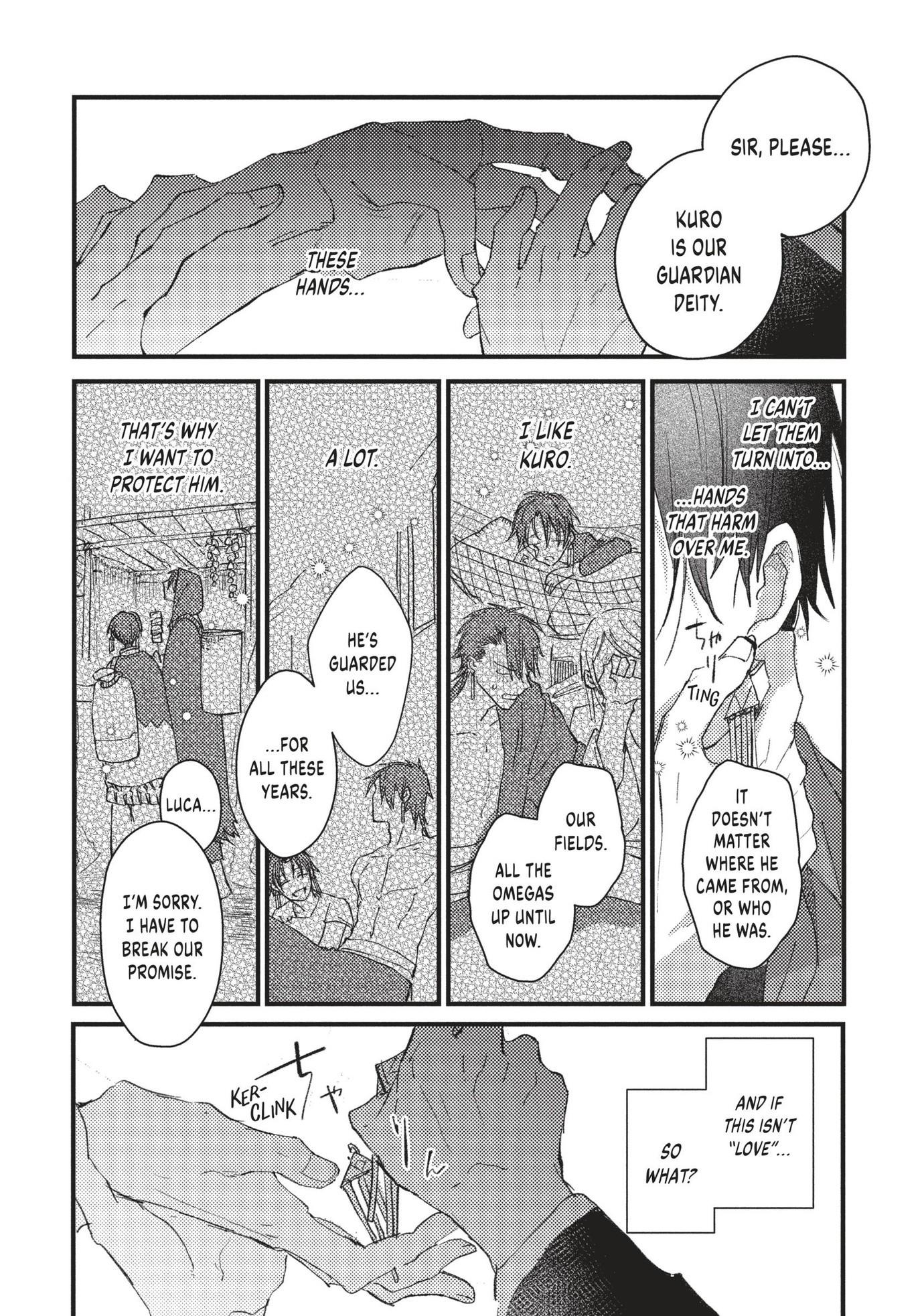 Read Kind Winter Sun and Smiling chapter 3 image 29 on Lezhin