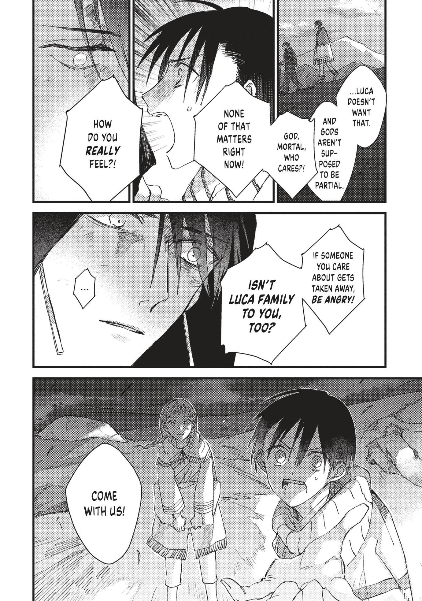 Read Kind Winter Sun and Smiling chapter 3 image 31 on Lezhin