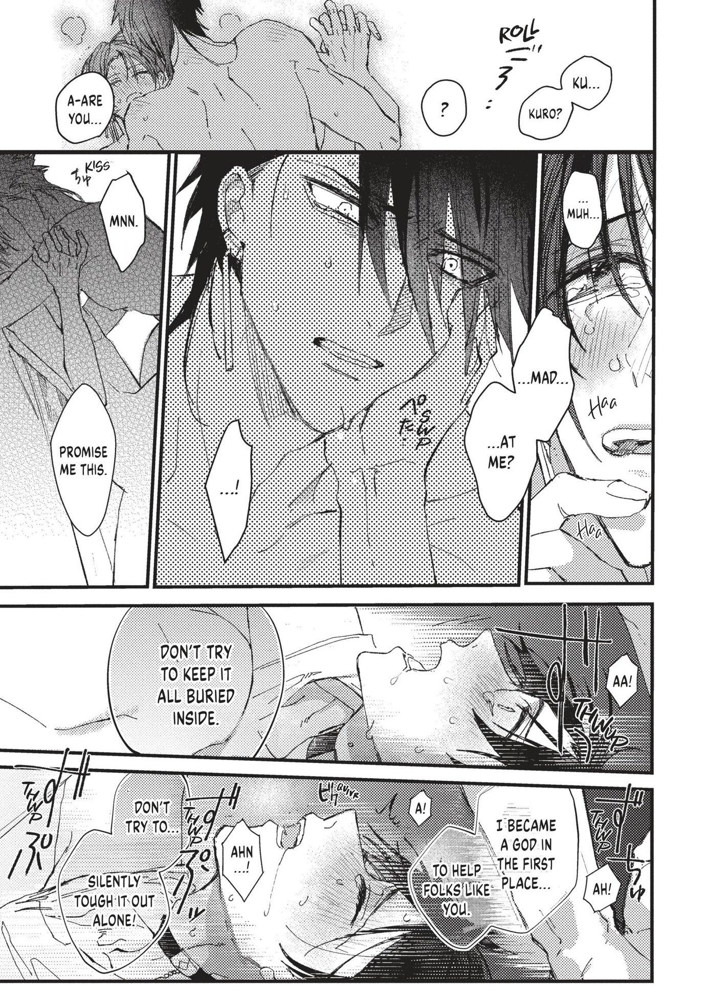 Read Kind Winter Sun and Smiling chapter 3 image 4 on Lezhin