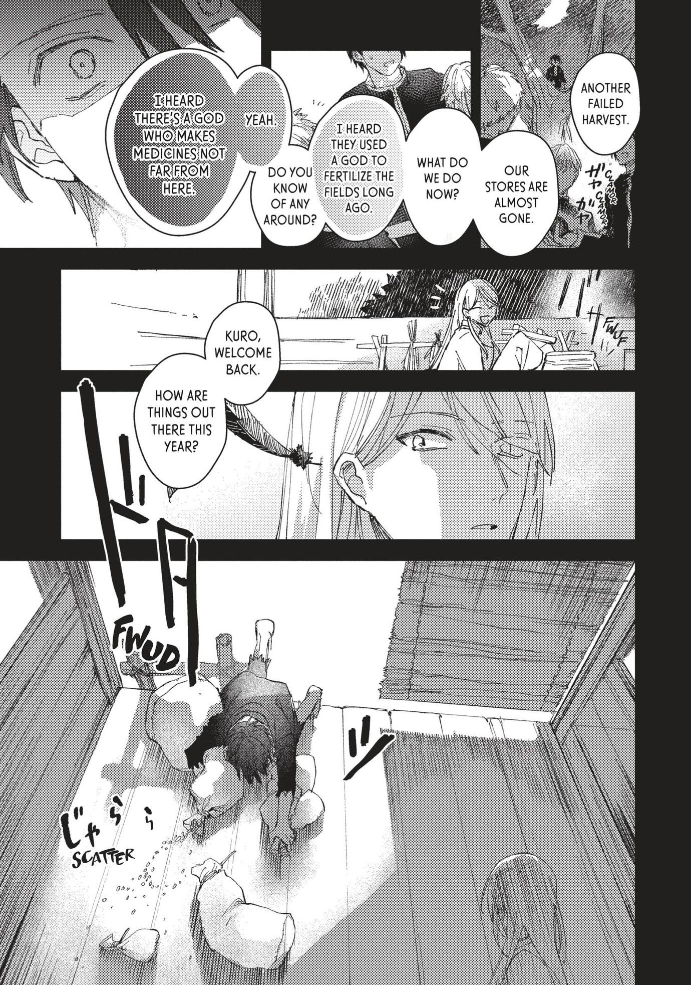Read Kind Winter Sun and Smiling chapter 4 image 10 on Lezhin