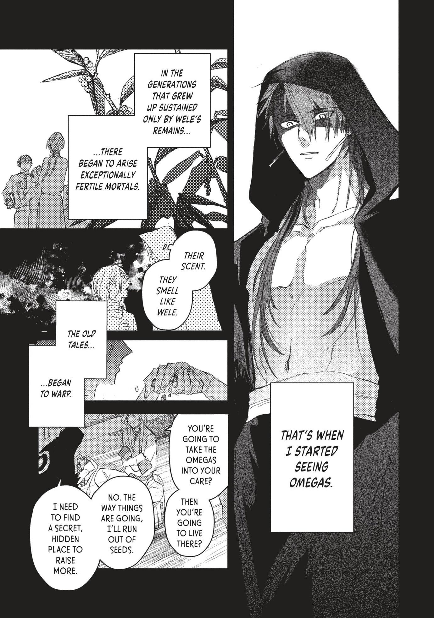 Read Kind Winter Sun and Smiling chapter 4 image 12 on Lezhin