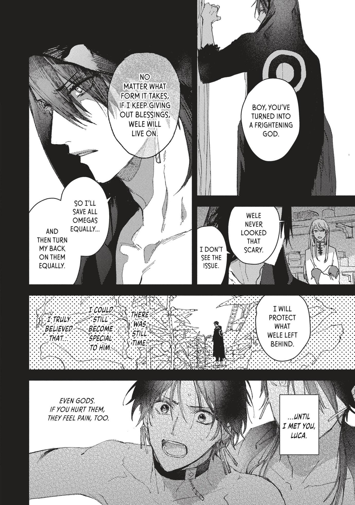 Read Kind Winter Sun and Smiling chapter 4 image 13 on Lezhin