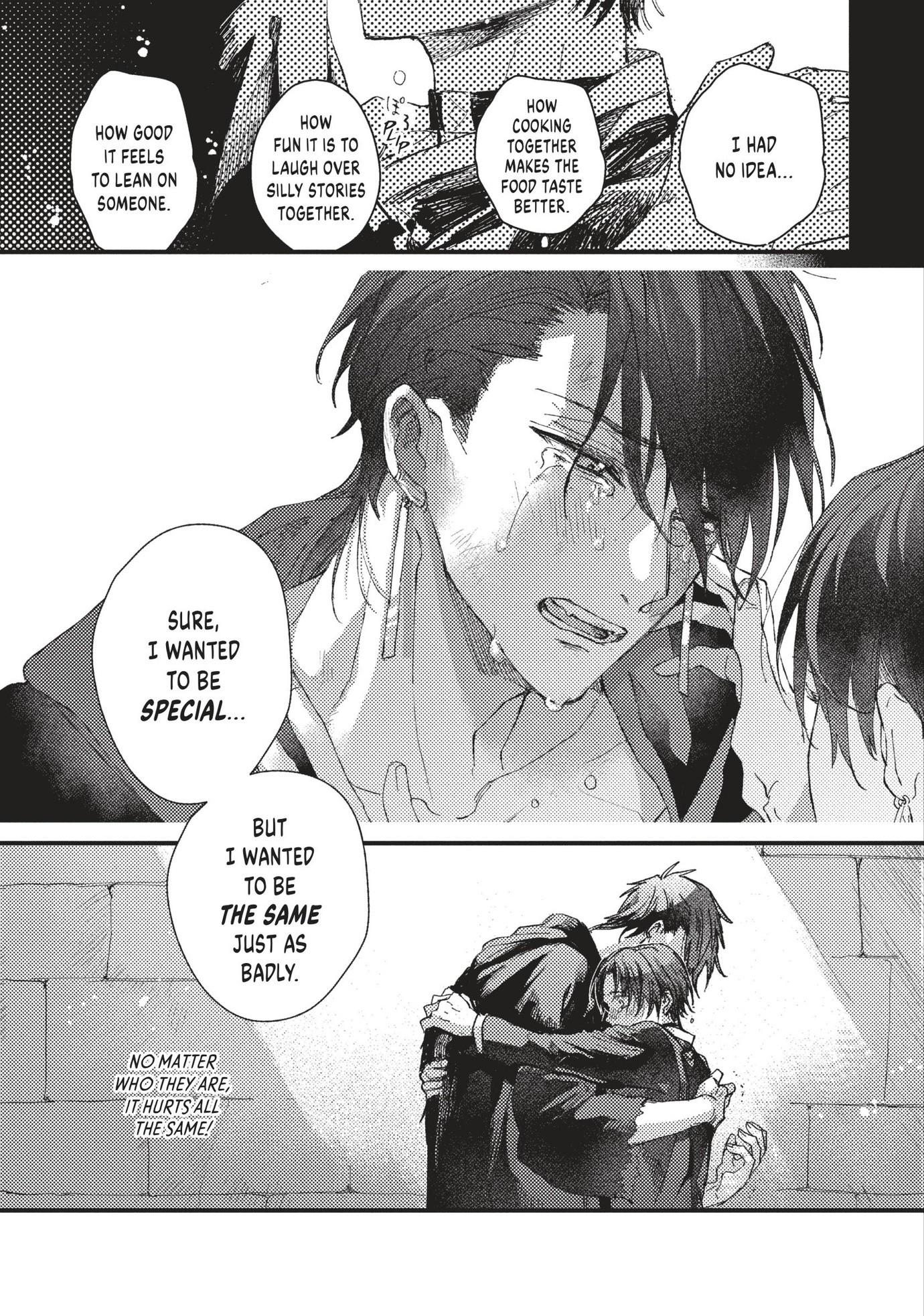 Read Kind Winter Sun and Smiling chapter 4 image 14 on Lezhin