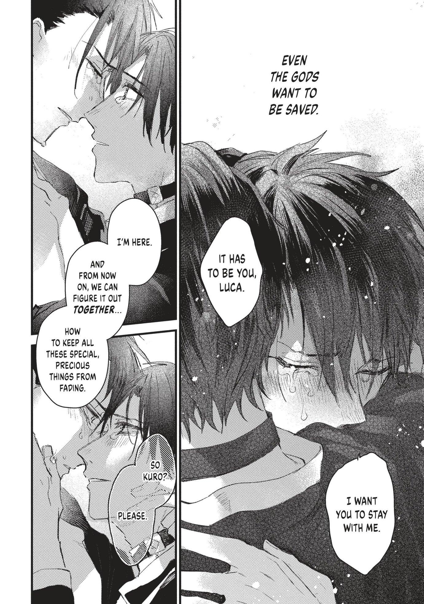 Read Kind Winter Sun and Smiling chapter 4 image 15 on Lezhin