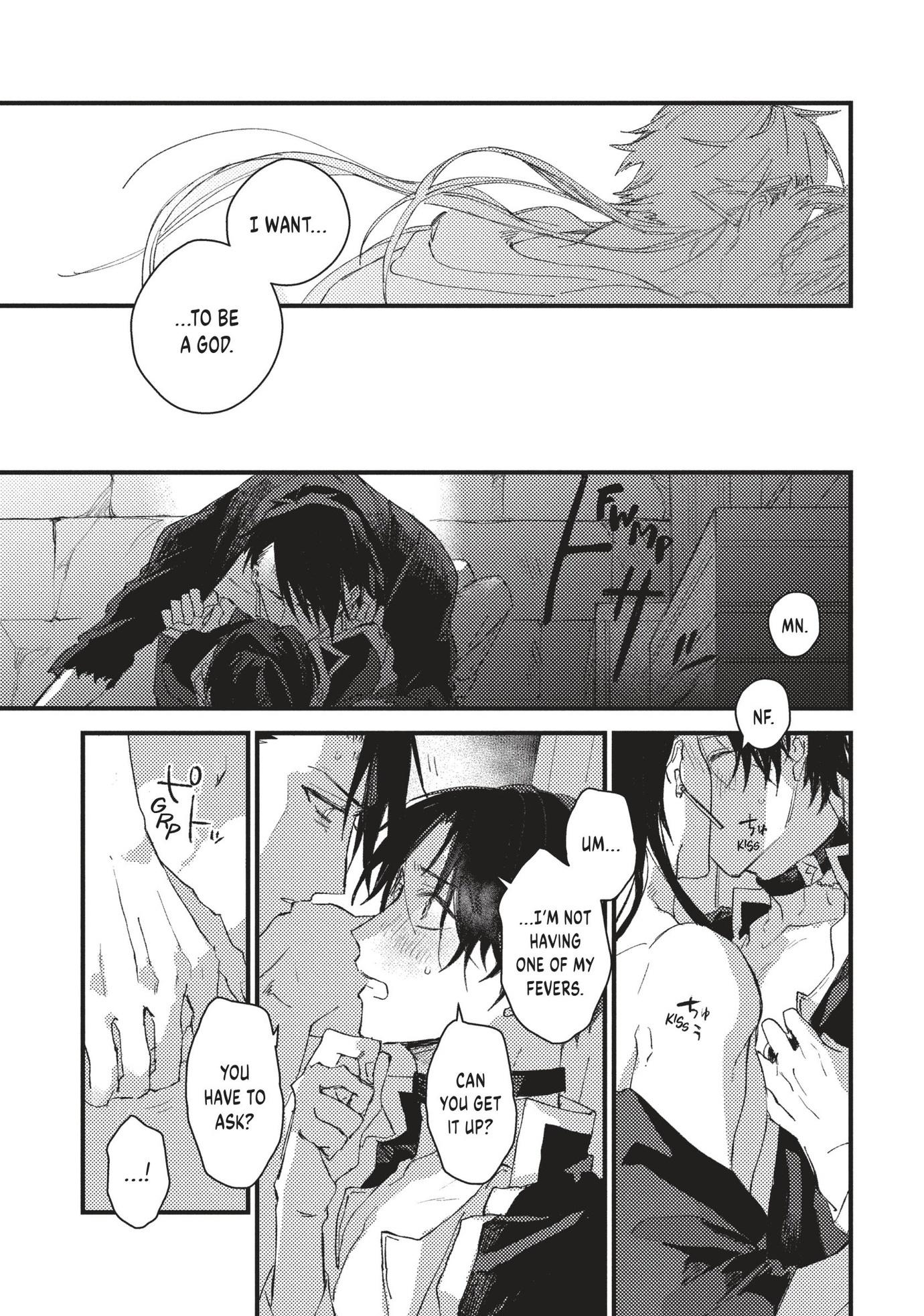 Read Kind Winter Sun and Smiling chapter 4 image 16 on Lezhin