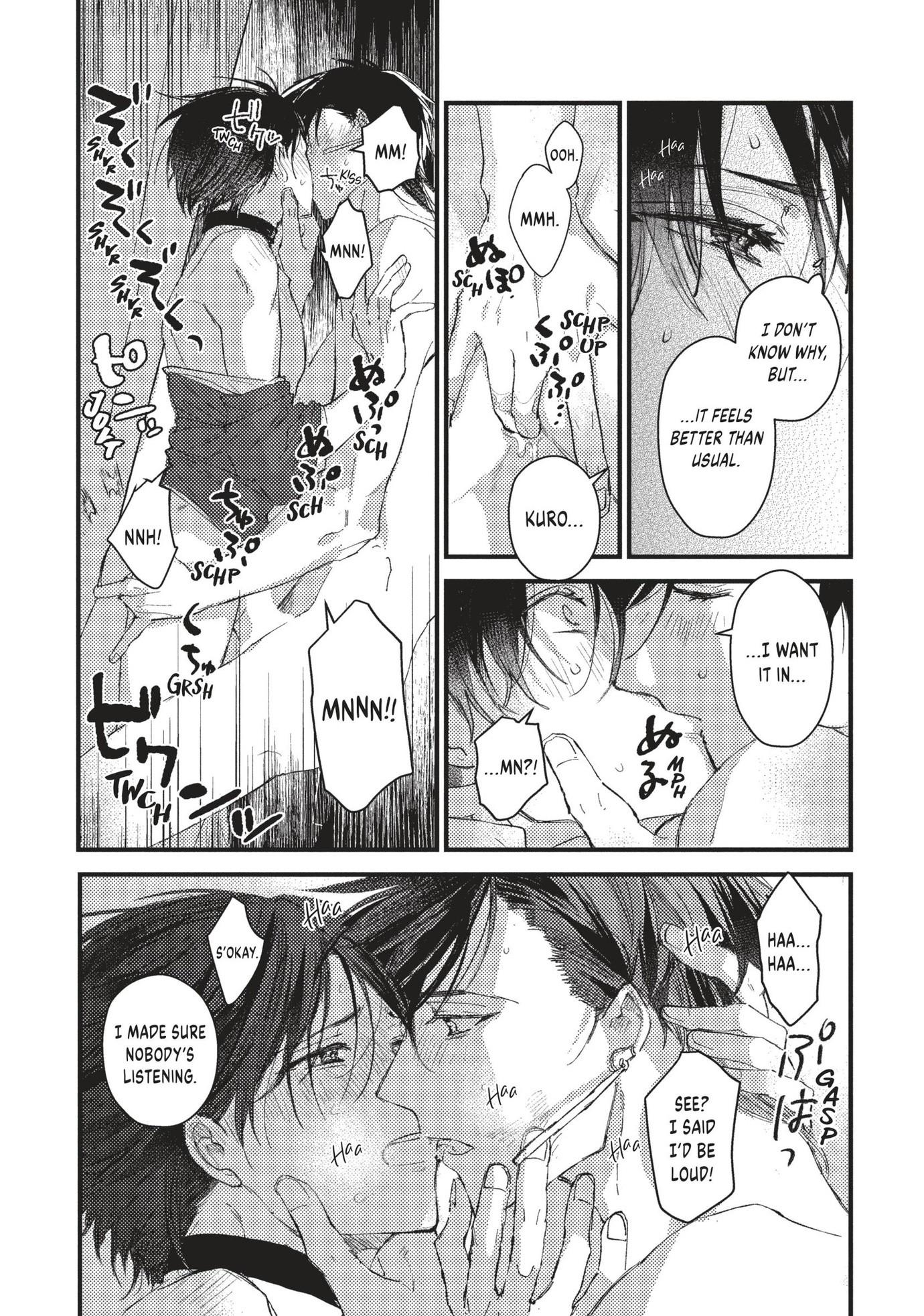 Read Kind Winter Sun and Smiling chapter 4 image 18 on Lezhin