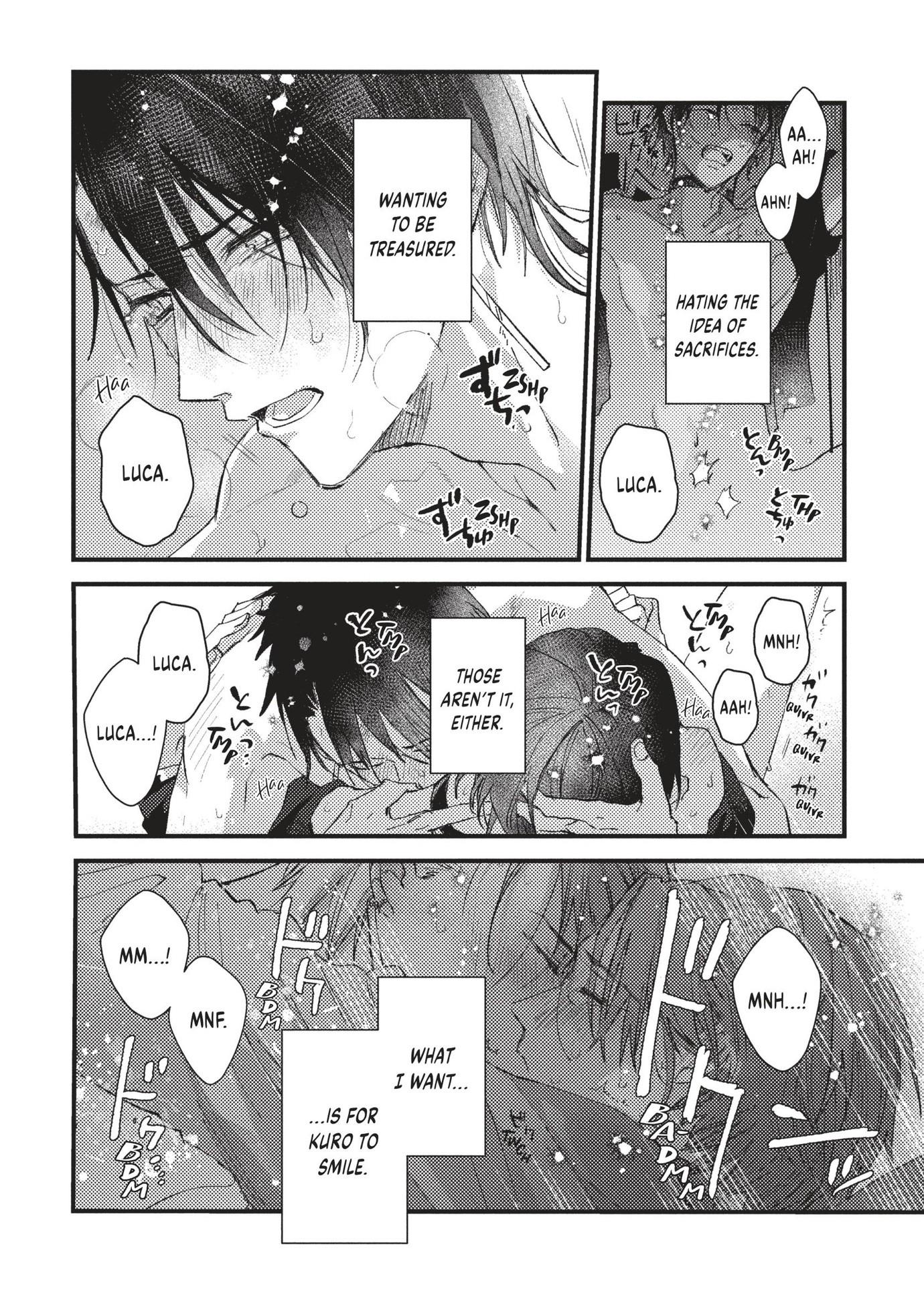 Read Kind Winter Sun and Smiling chapter 4 image 23 on Lezhin