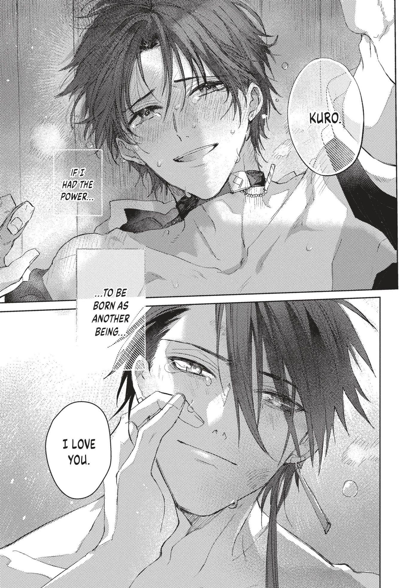 Read Kind Winter Sun and Smiling chapter 4 image 24 on Lezhin