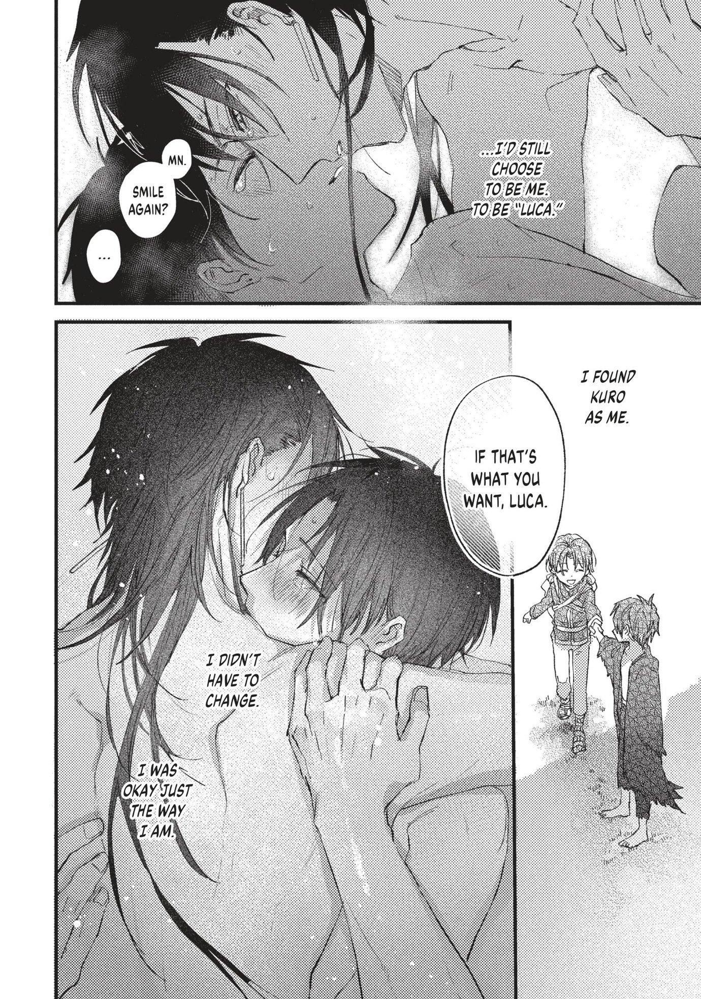 Read Kind Winter Sun and Smiling chapter 4 image 25 on Lezhin
