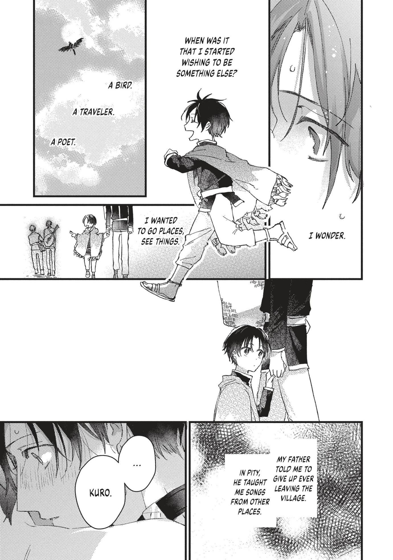 Read Kind Winter Sun and Smiling chapter 4 image 26 on Lezhin