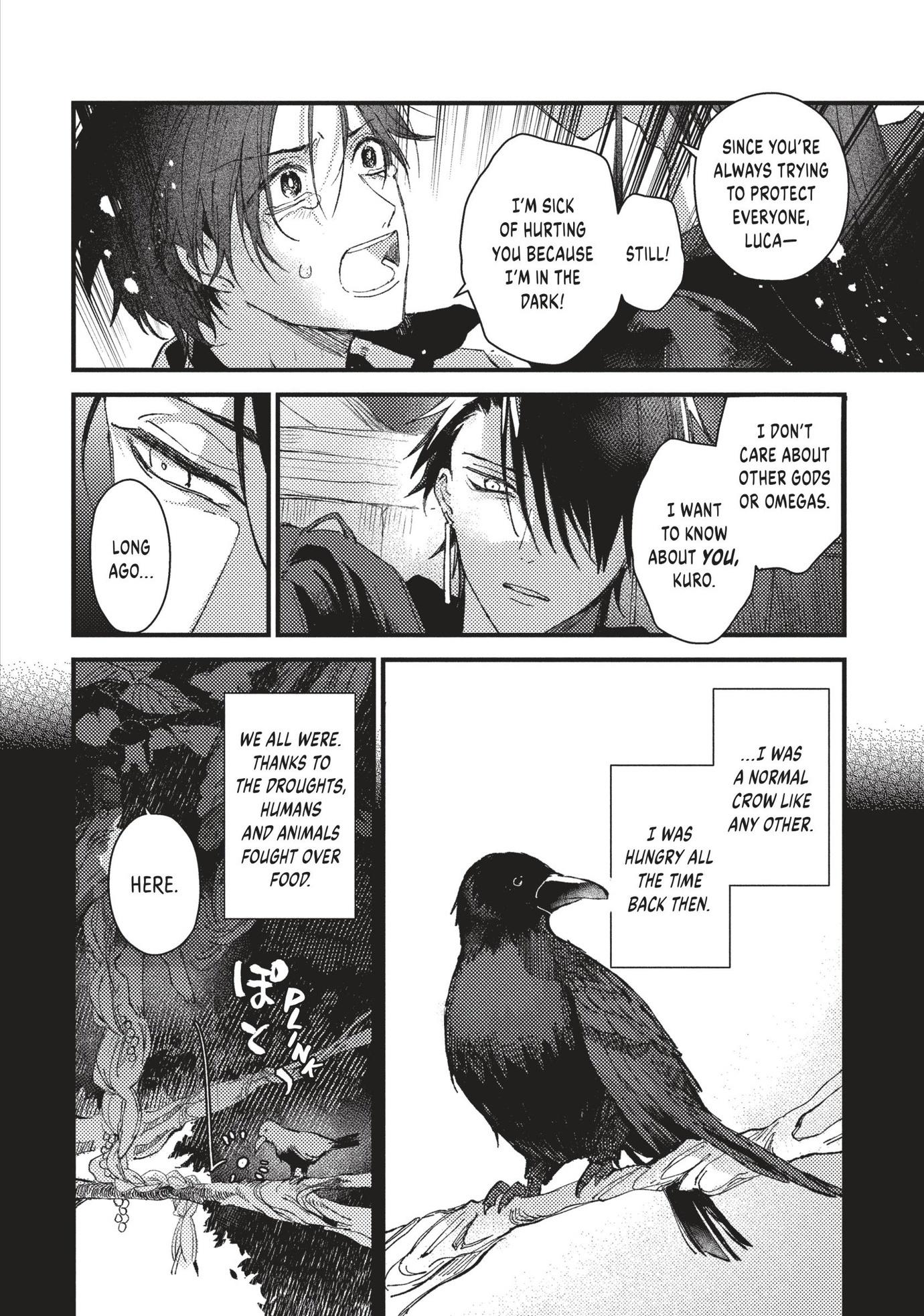 Read Kind Winter Sun and Smiling chapter 4 image 3 on Lezhin
