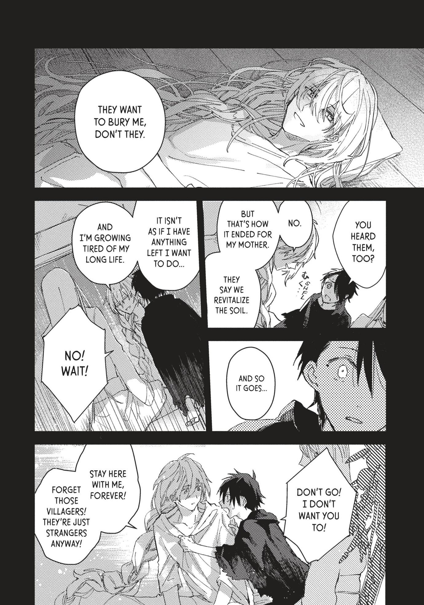 Read Kind Winter Sun and Smiling chapter 4 image 7 on Lezhin