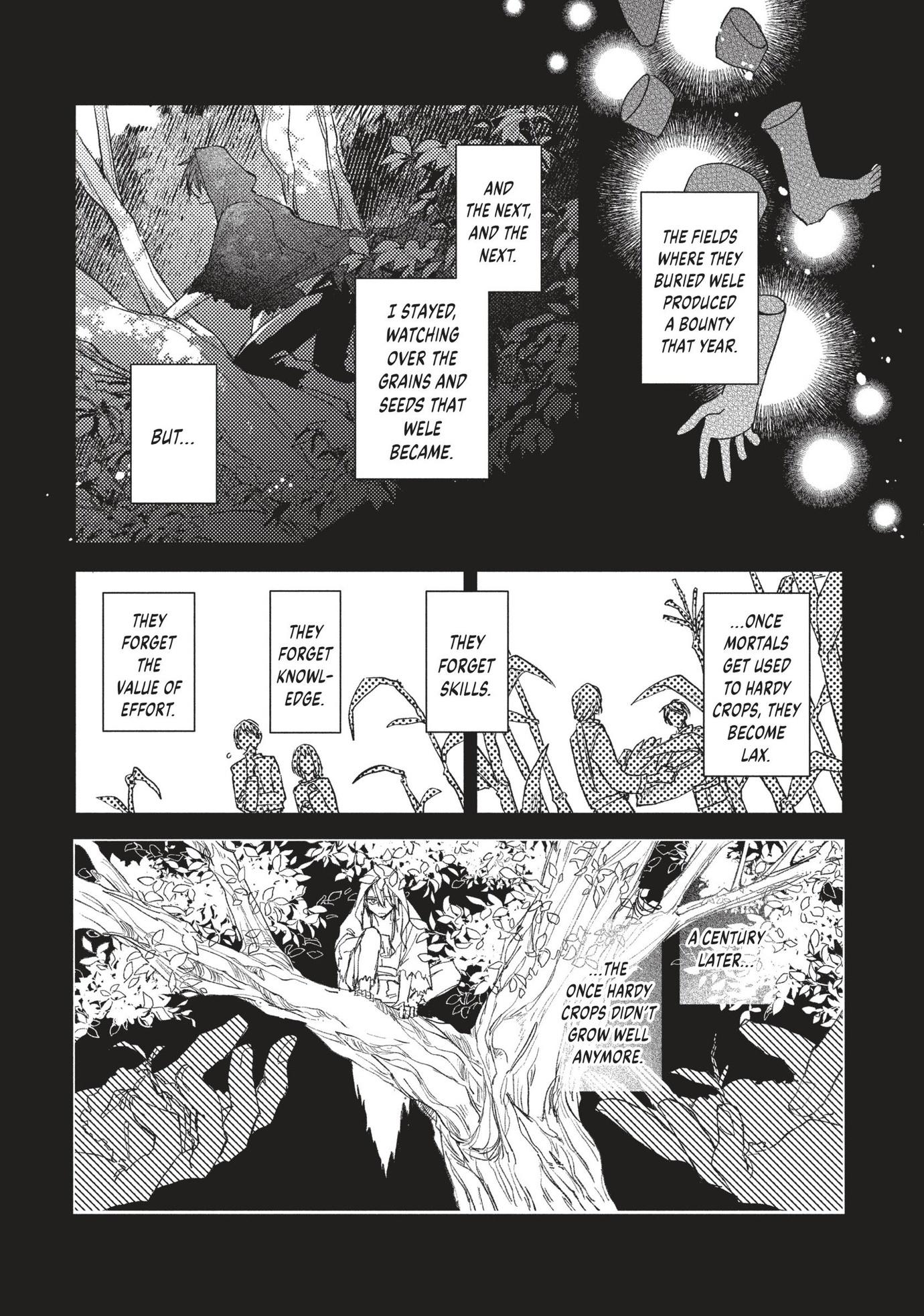 Read Kind Winter Sun and Smiling chapter 4 image 9 on Lezhin