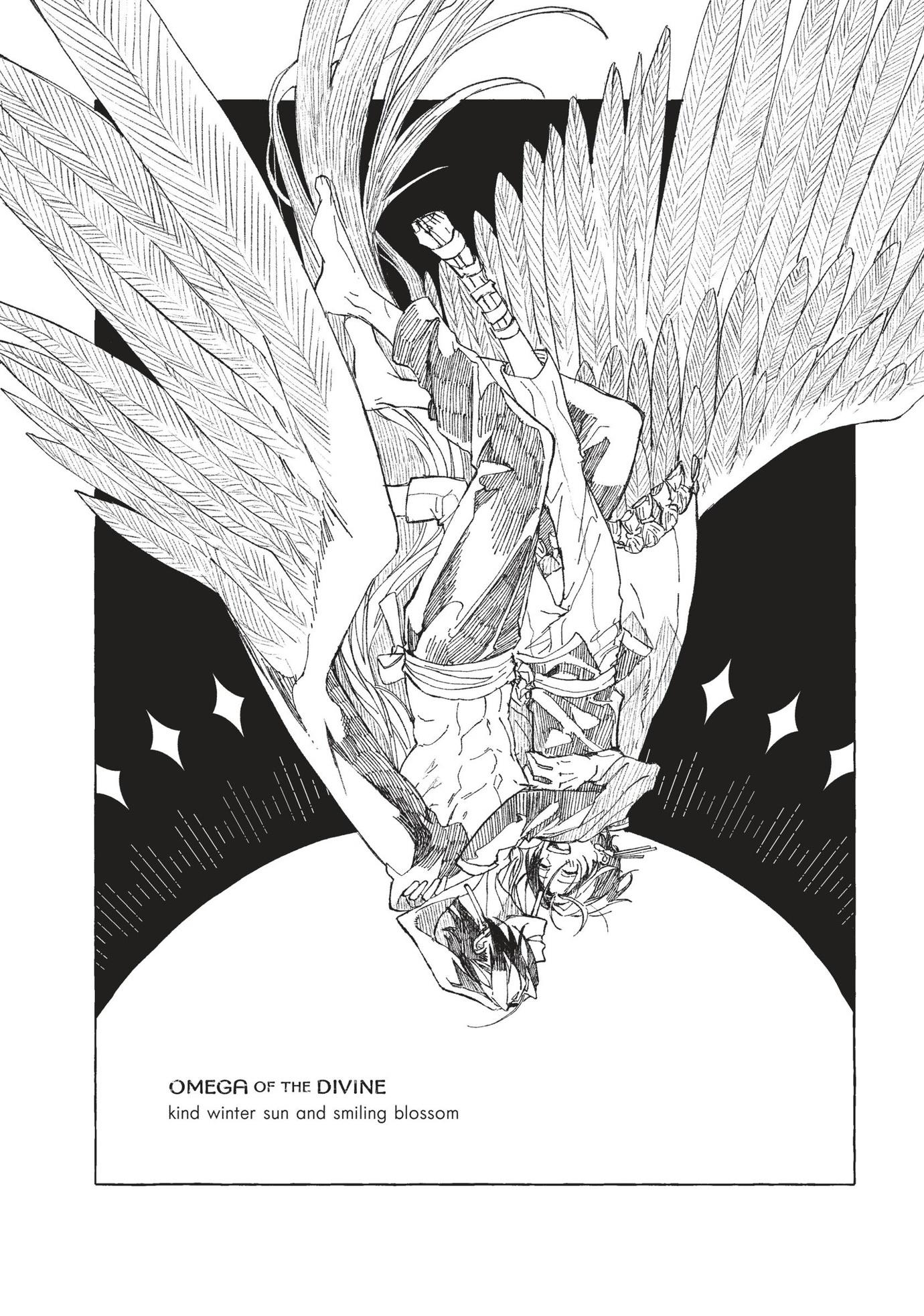 Read Kind Winter Sun and Smiling chapter 5.5 image 10 on Lezhin