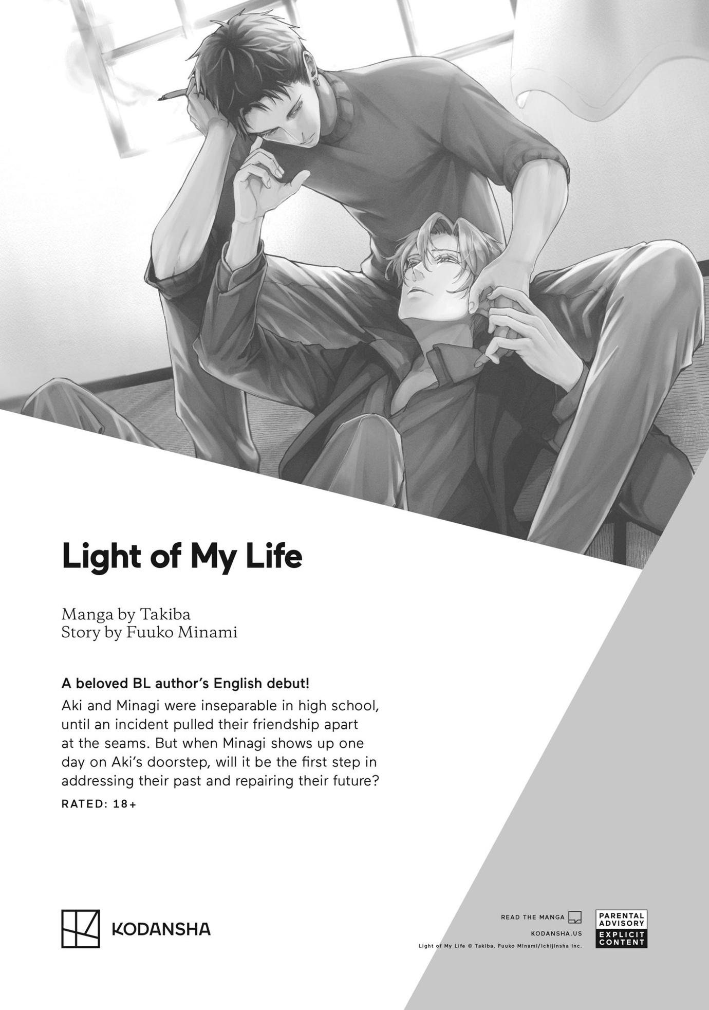 Read Kind Winter Sun and Smiling chapter 5.5 image 17 on Lezhin