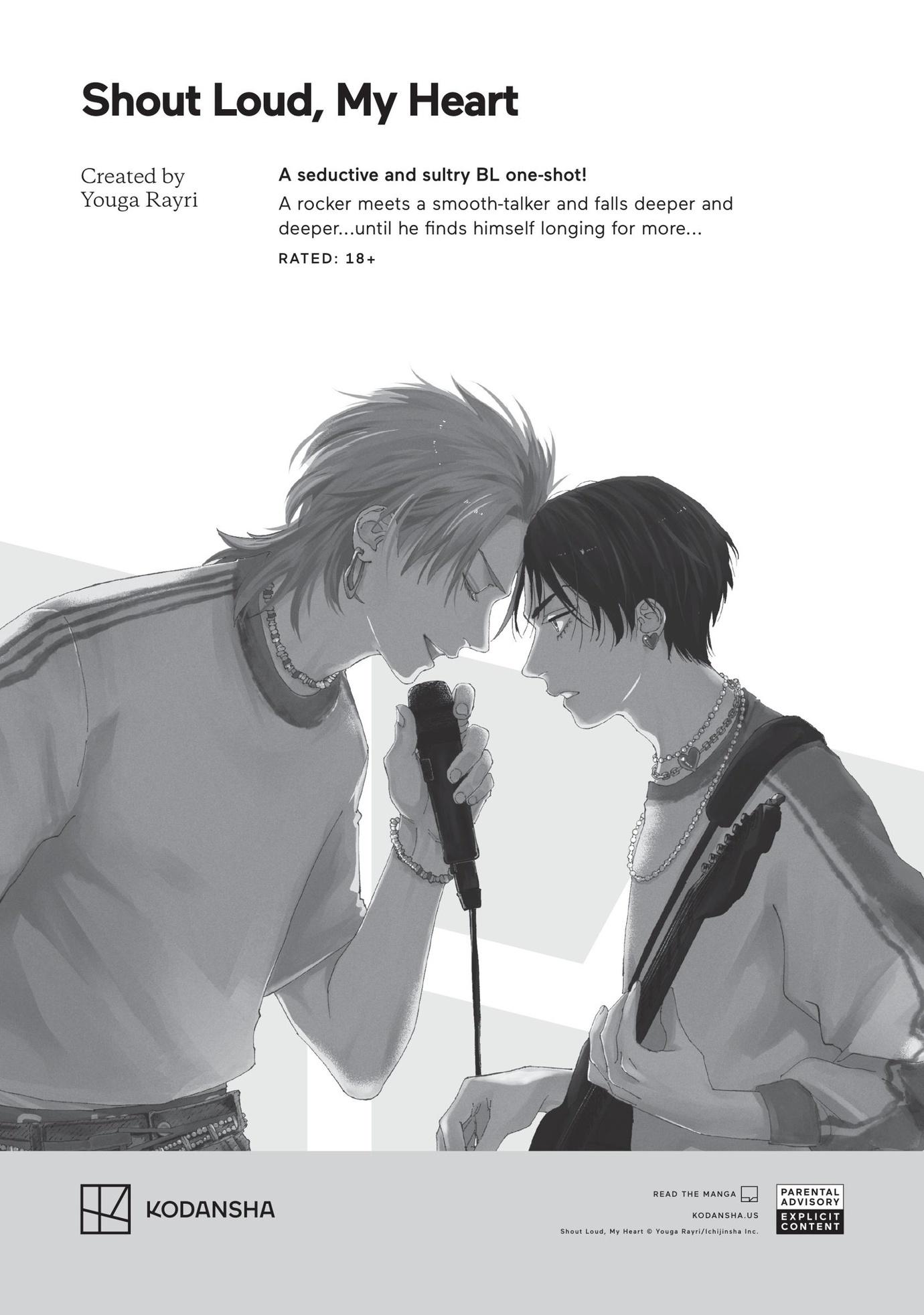 Read Kind Winter Sun and Smiling chapter 5.5 image 19 on Lezhin