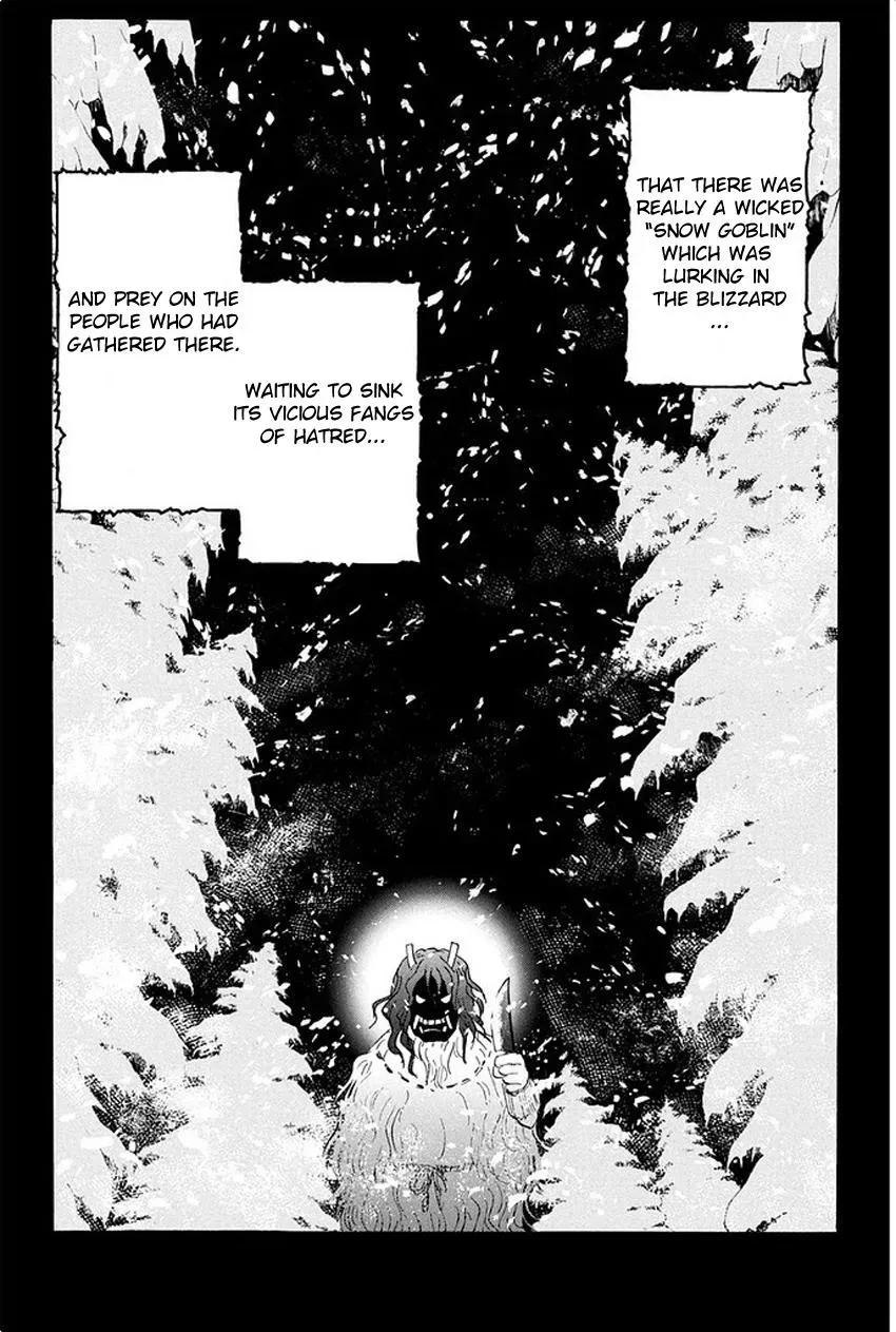 Read Kindaichi Case Files Returns chapter 1 image 32 on Lezhin