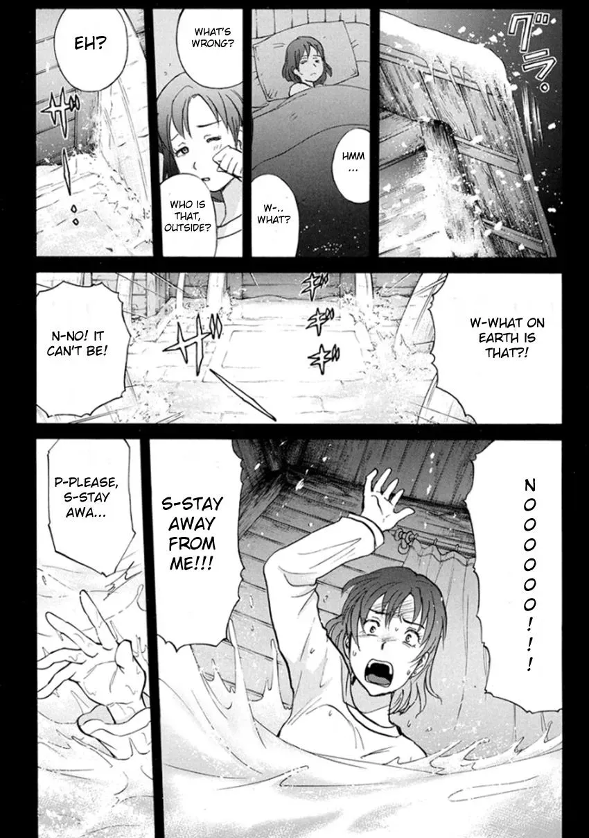 Read Kindaichi Case Files Returns chapter 10 image 14 on Lezhin
