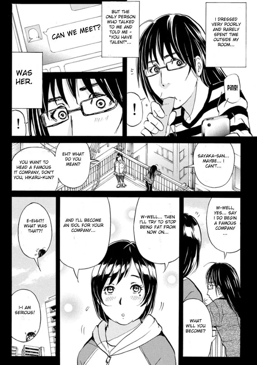 Read Kindaichi Case Files Returns chapter 10 image 23 on Lezhin