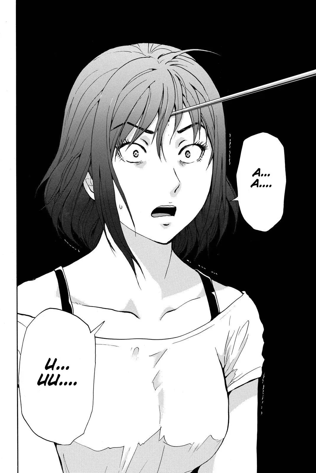 Read Kindaichi Case Files Returns chapter 105 image 20 on Lezhin