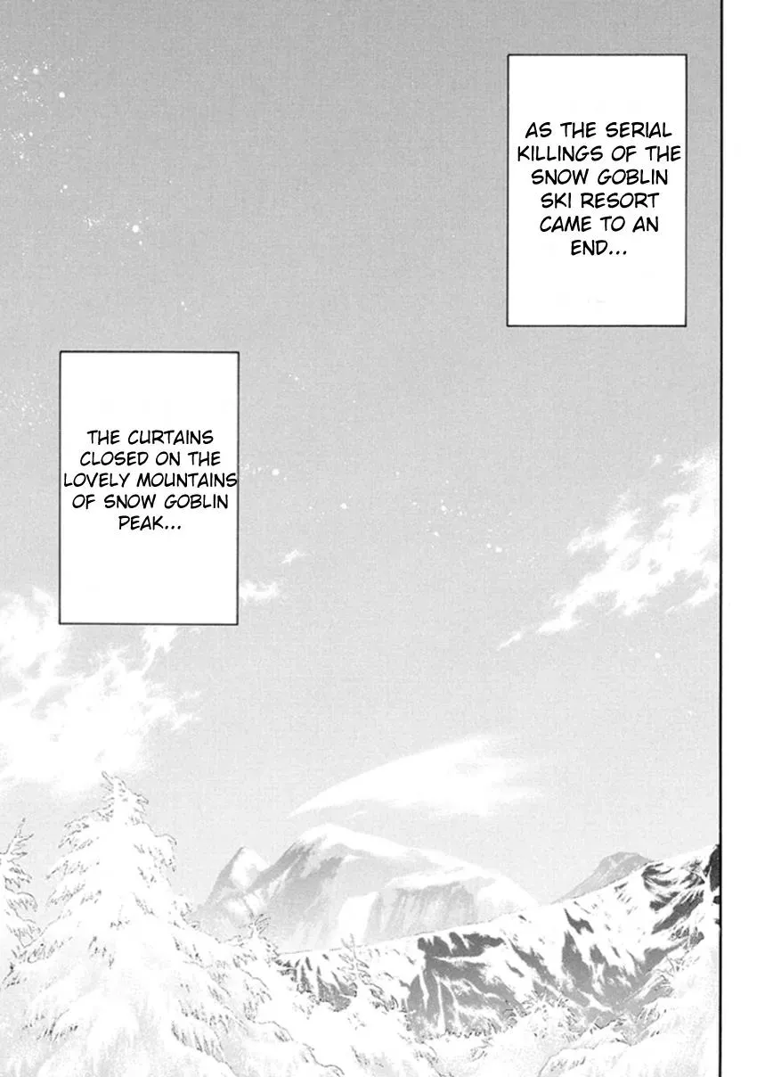 Read Kindaichi Case Files Returns chapter 11 image 24 on Lezhin