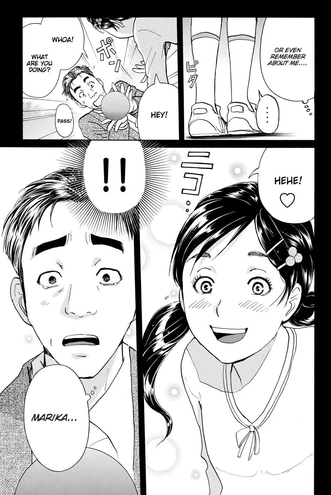 Read Kindaichi Case Files Returns chapter 112 image 7 on Lezhin