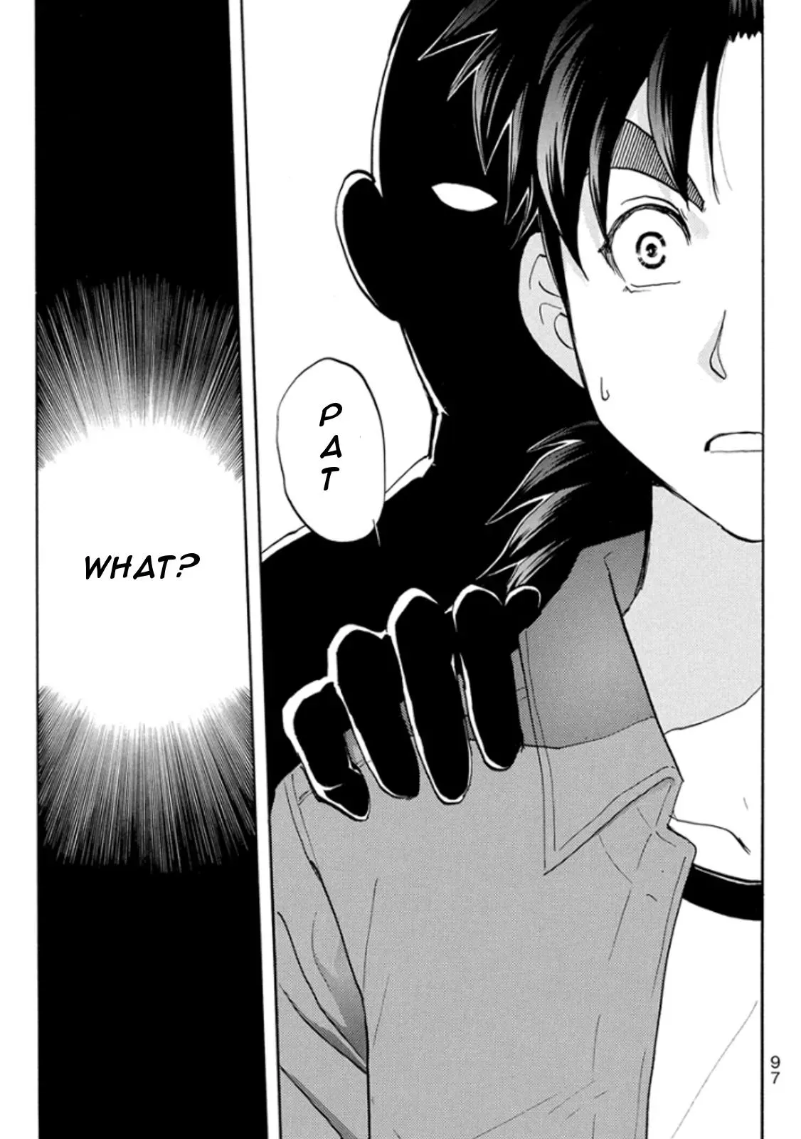 Read Kindaichi Case Files Returns chapter 12 image 18 on Lezhin
