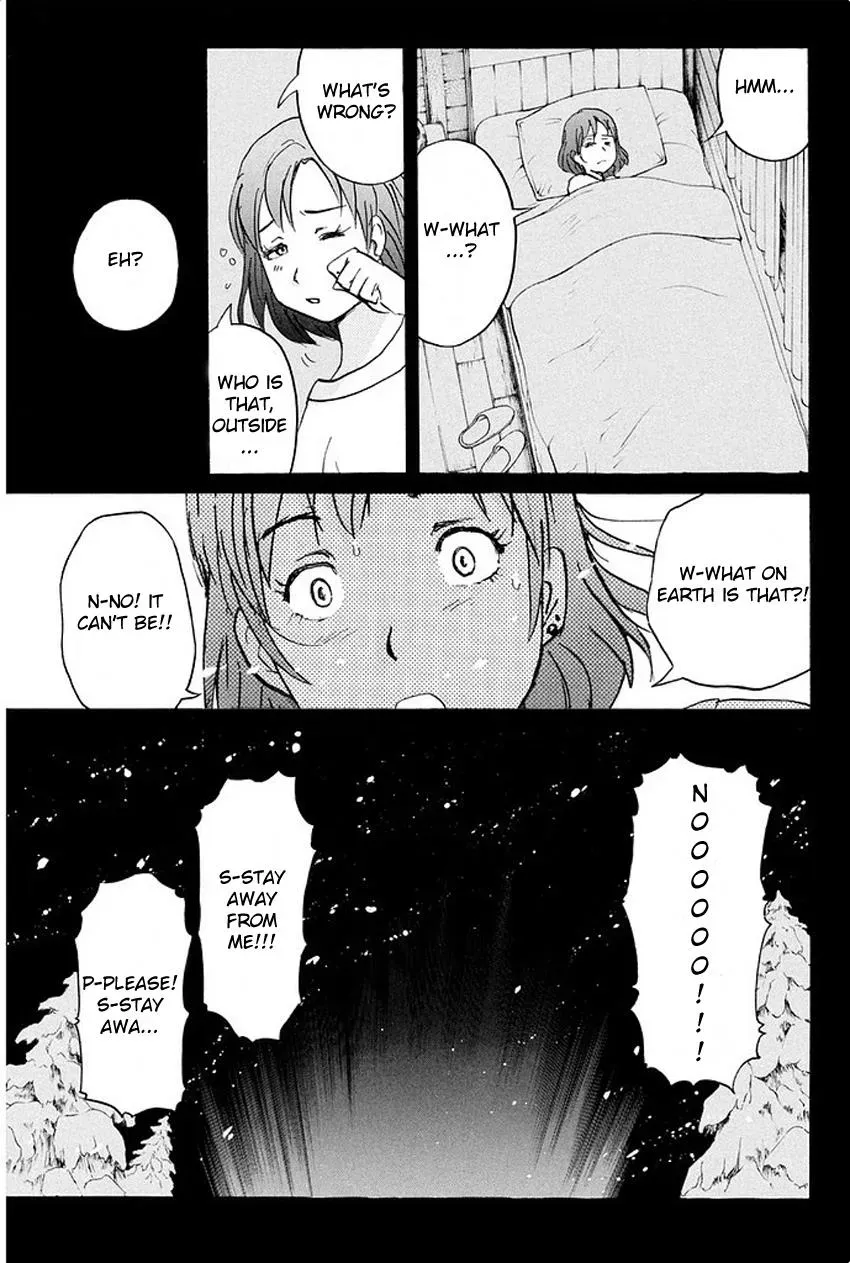 Read Kindaichi Case Files Returns chapter 2 image 20 on Lezhin