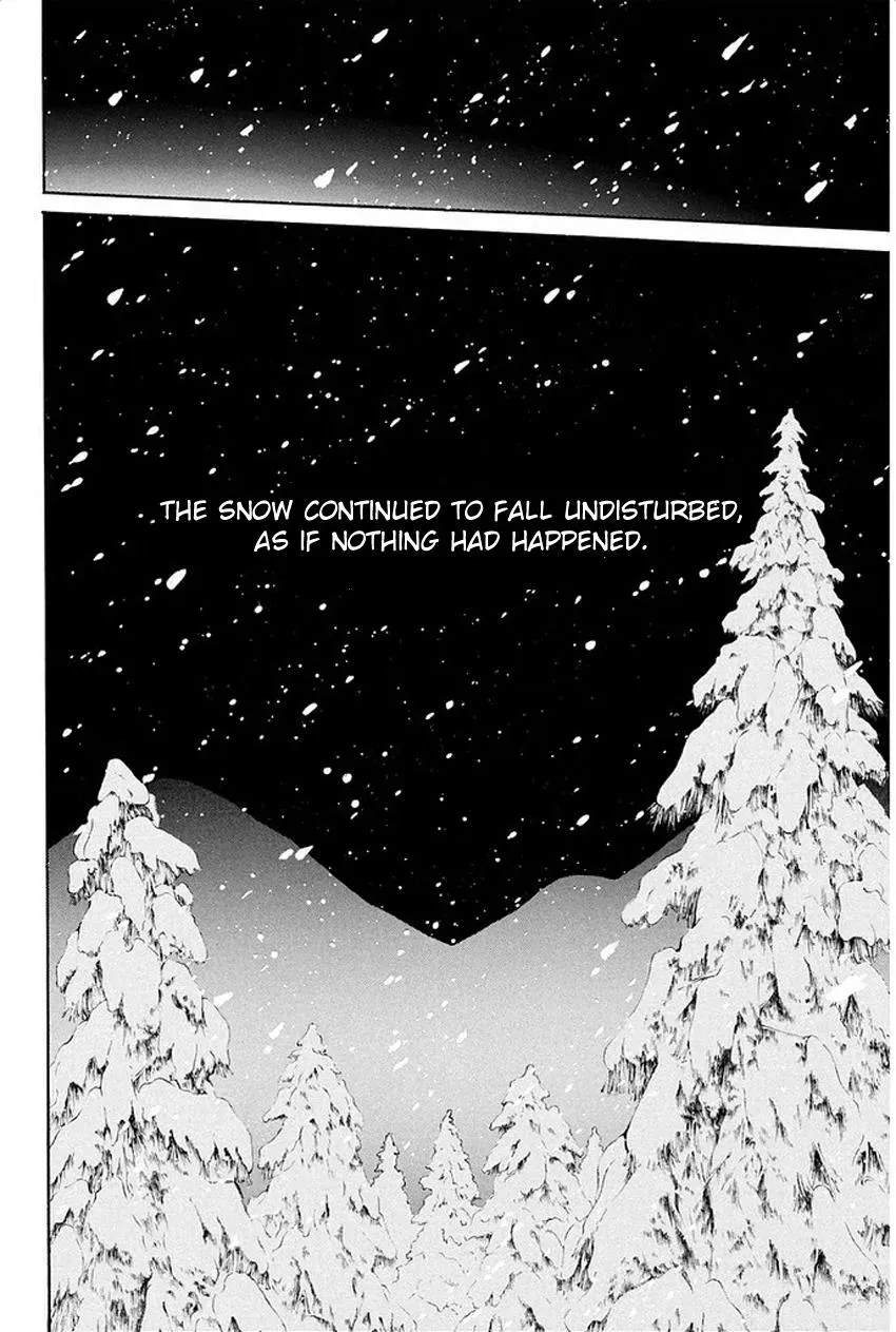 Read Kindaichi Case Files Returns chapter 2 image 21 on Lezhin