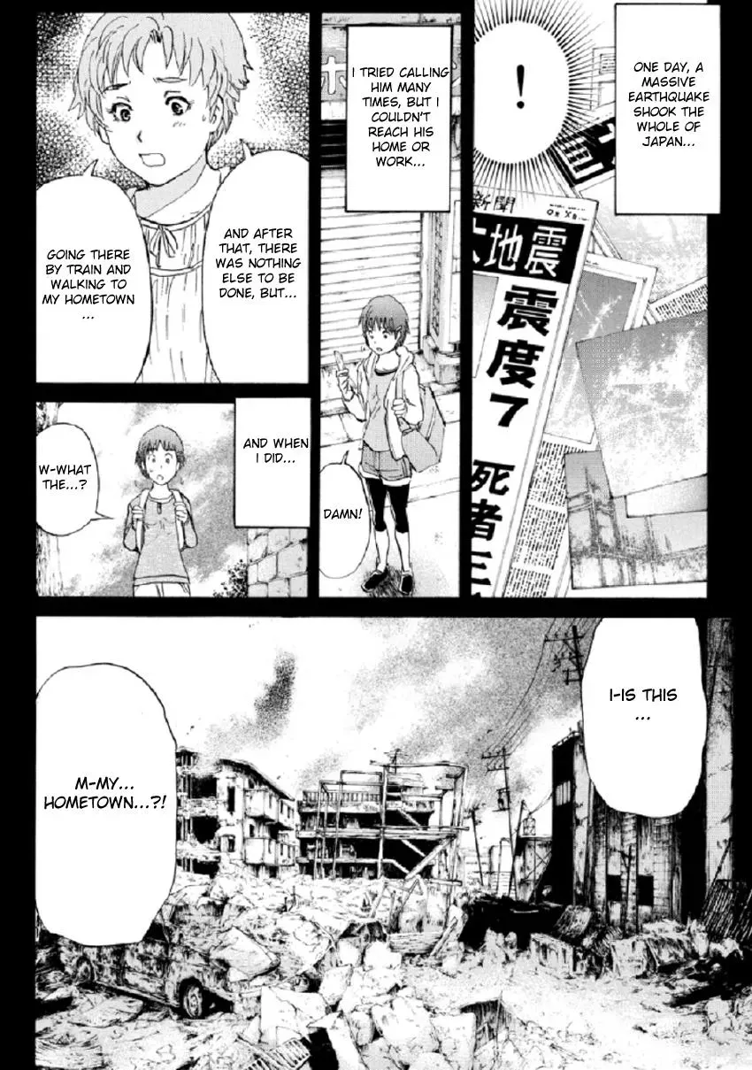 Read Kindaichi Case Files Returns chapter 23 image 9 on Lezhin