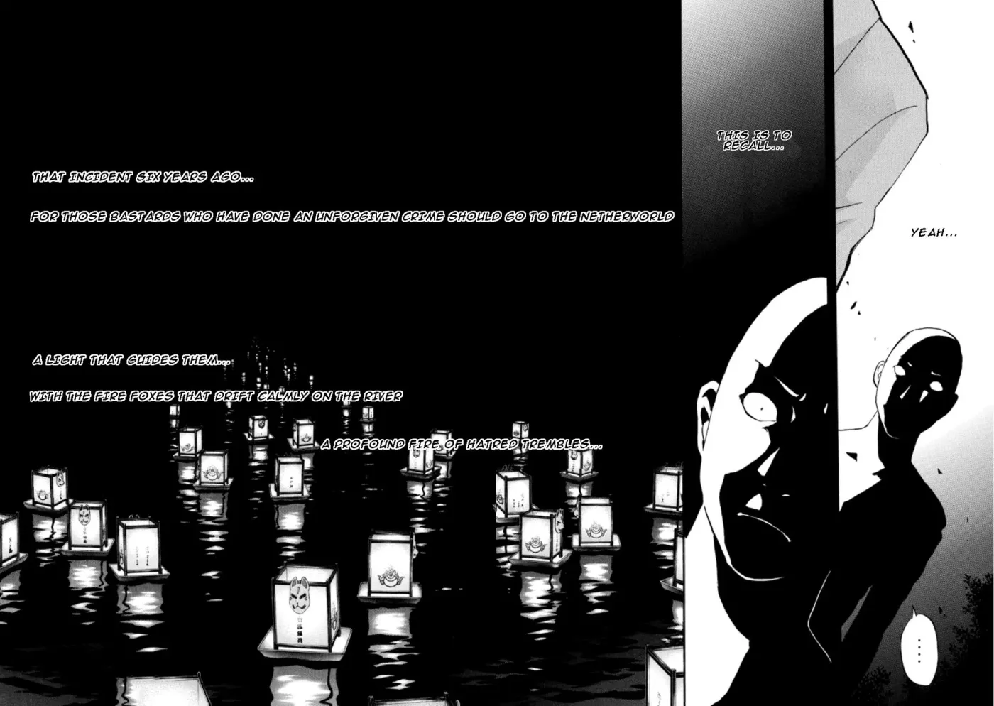 Read Kindaichi Case Files Returns chapter 25 image 19 on Lezhin