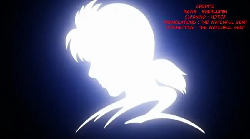 Read Kindaichi Case Files Returns chapter 3 image 1 on Lezhin