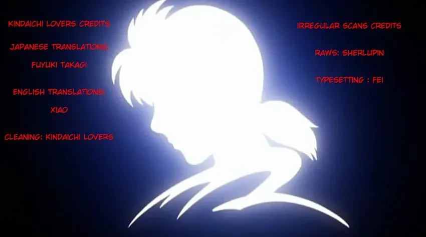 Read Kindaichi Case Files Returns chapter 30 image 1 on Lezhin