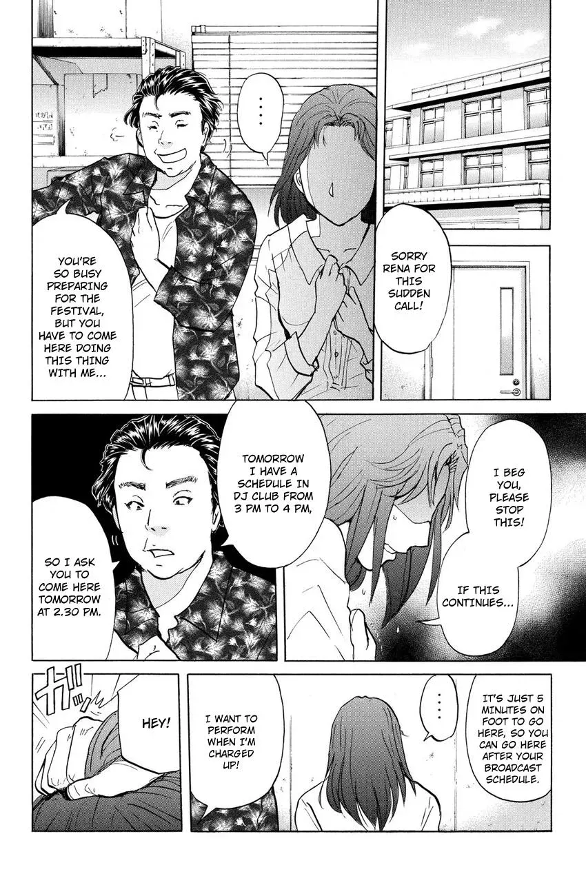 Read Kindaichi Case Files Returns chapter 35 image 11 on Lezhin