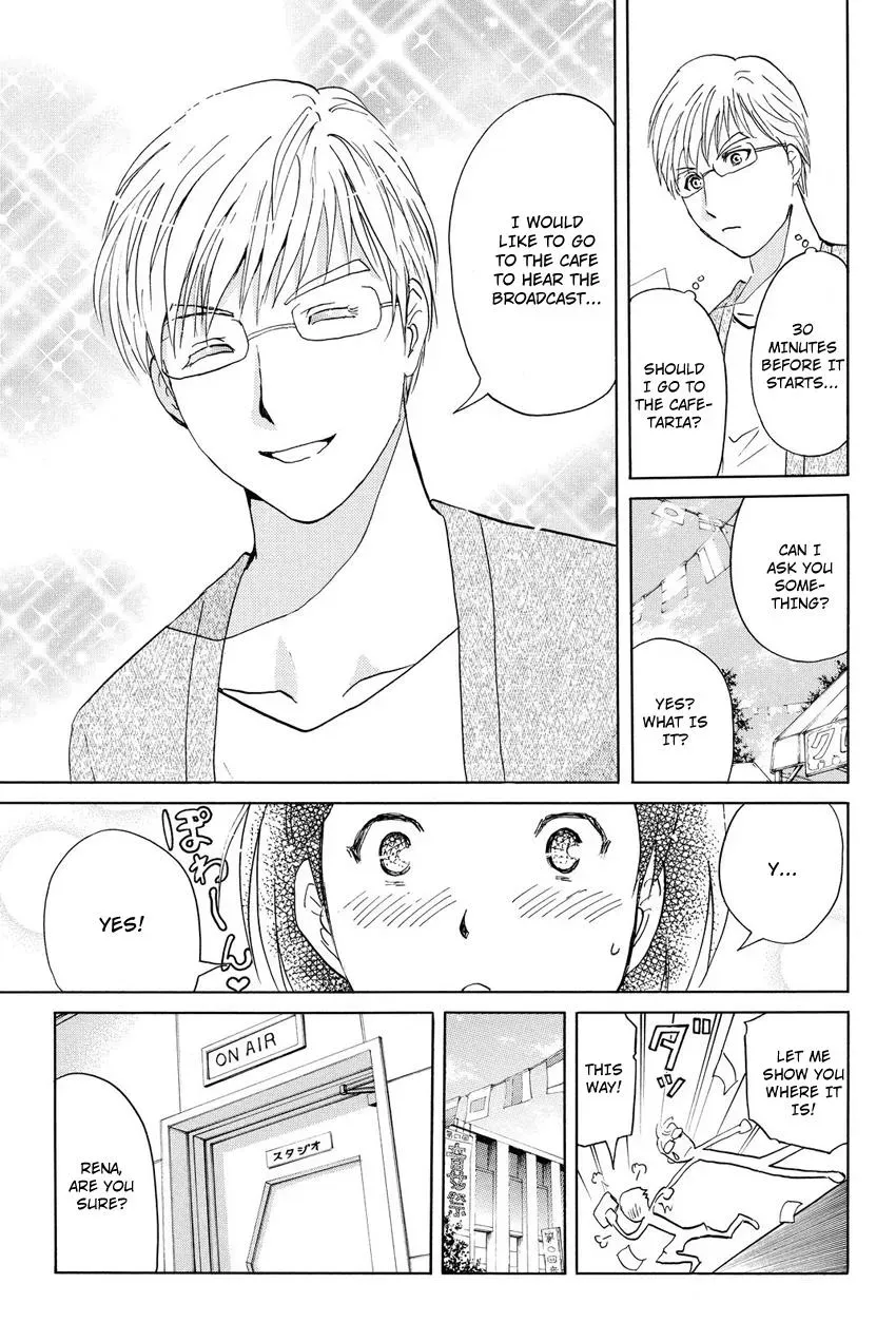 Read Kindaichi Case Files Returns chapter 35 image 14 on Lezhin