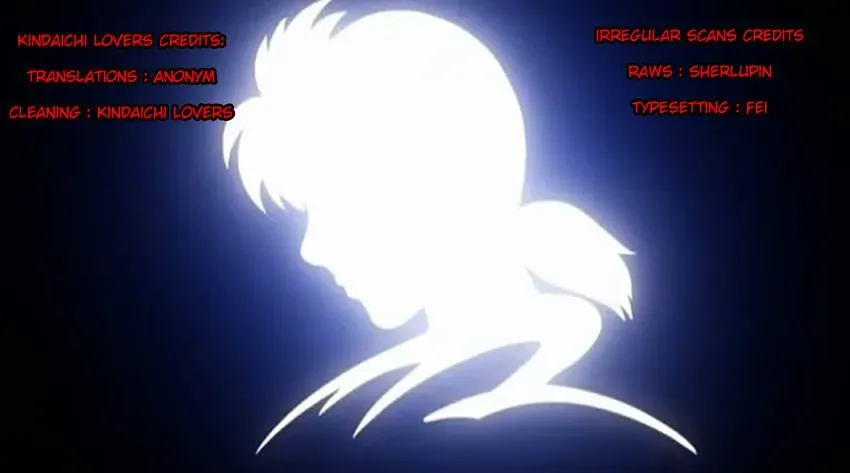 Read Kindaichi Case Files Returns chapter 37 image 1 on Lezhin