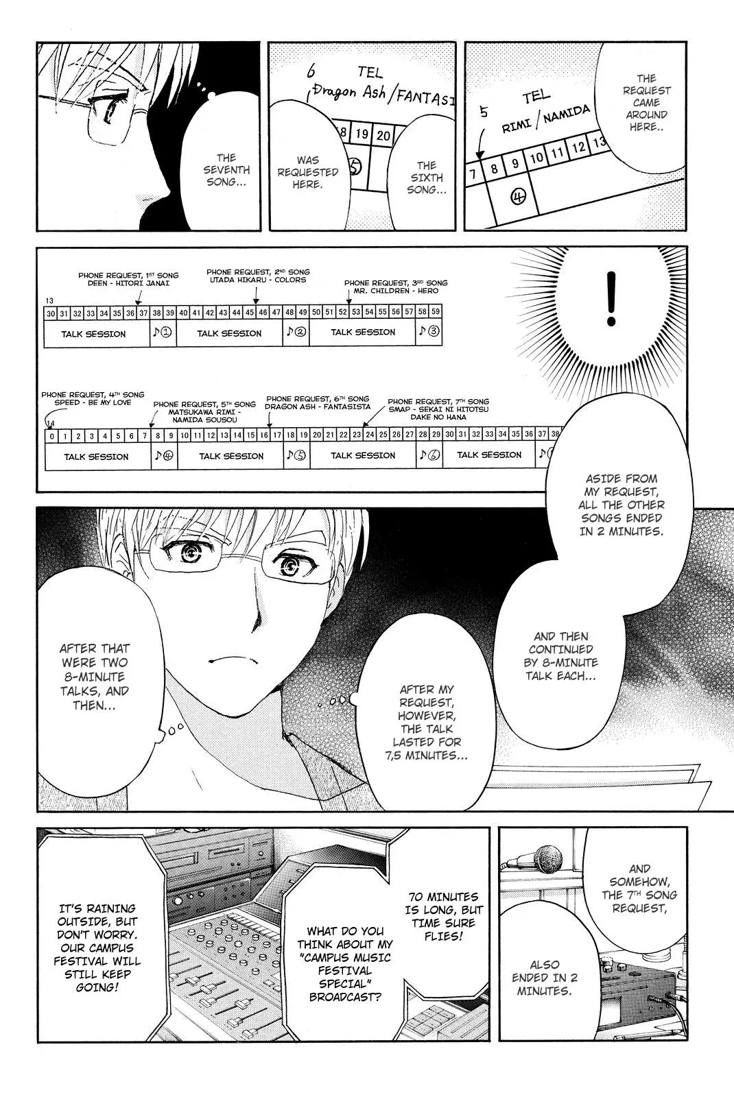 Read Kindaichi Case Files Returns chapter 37 image 19 on Lezhin