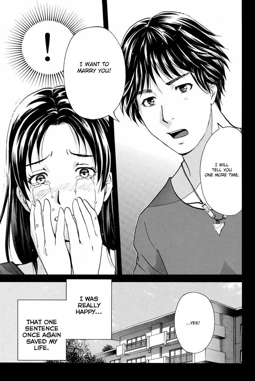 Read Kindaichi Case Files Returns chapter 49 image 9 on Lezhin