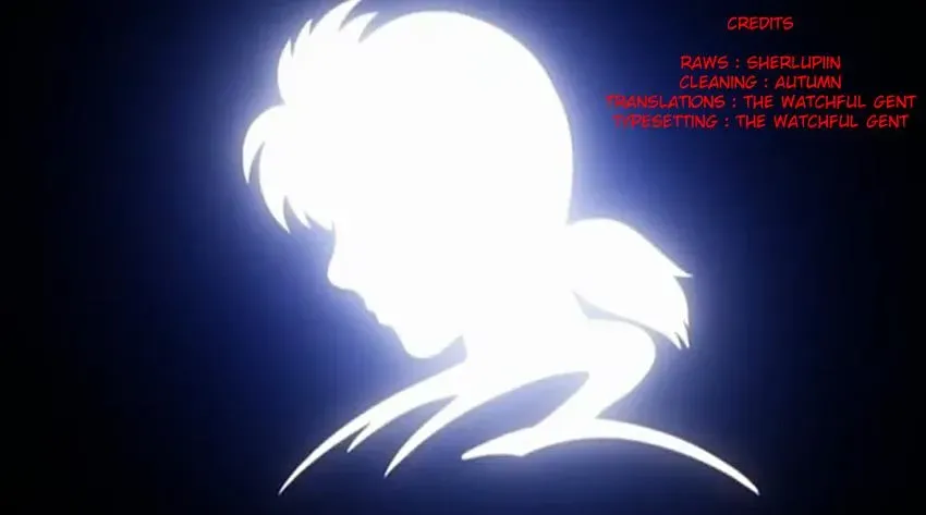 Read Kindaichi Case Files Returns chapter 5 image 1 on Lezhin