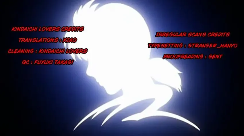 Read Kindaichi Case Files Returns chapter 57 image 1 on Lezhin