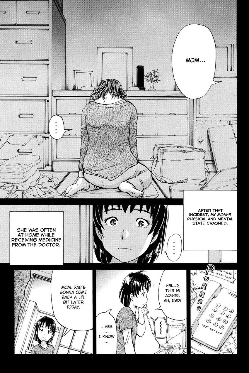 Read Kindaichi Case Files Returns chapter 60 image 3 on Lezhin