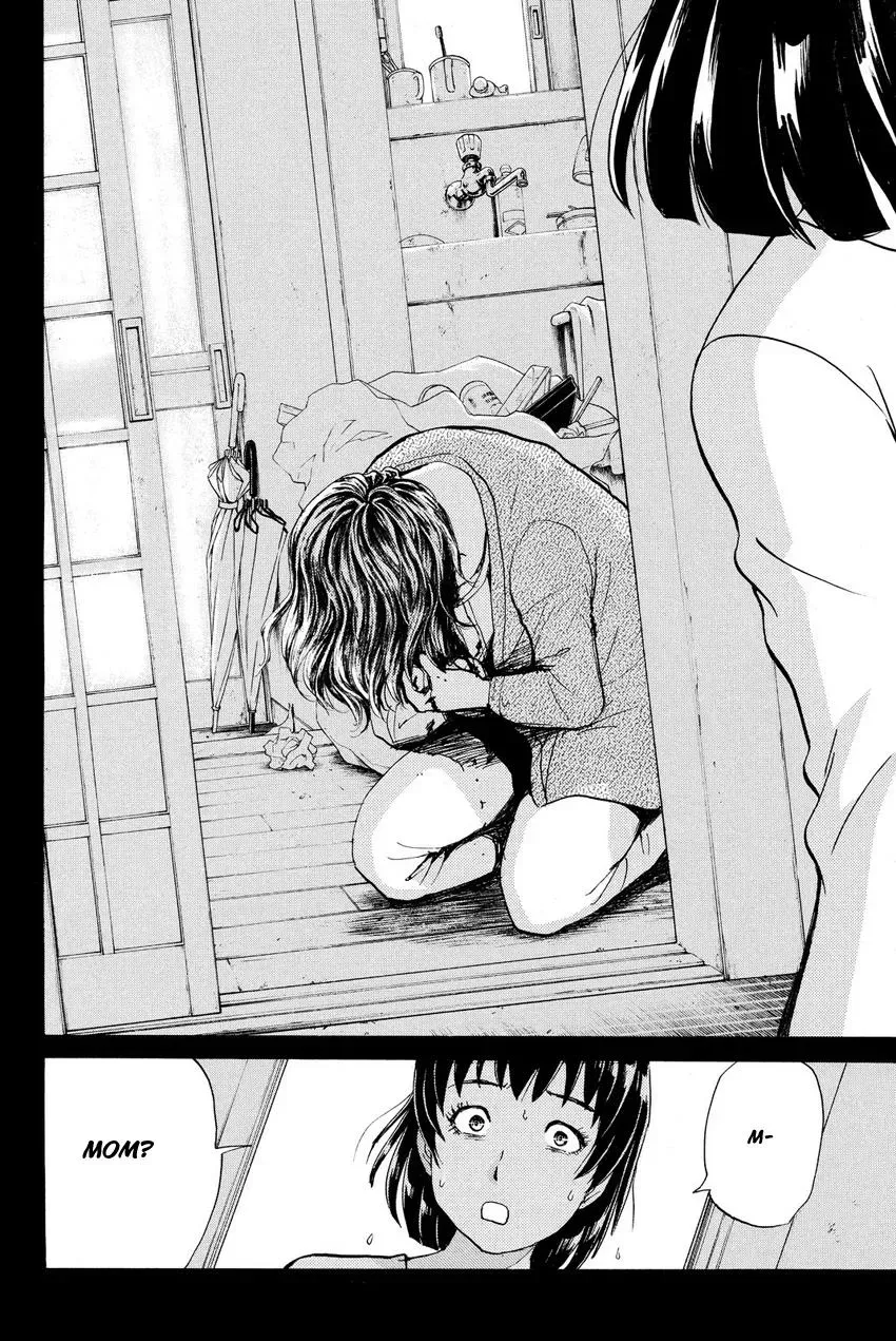 Read Kindaichi Case Files Returns chapter 60 image 8 on Lezhin