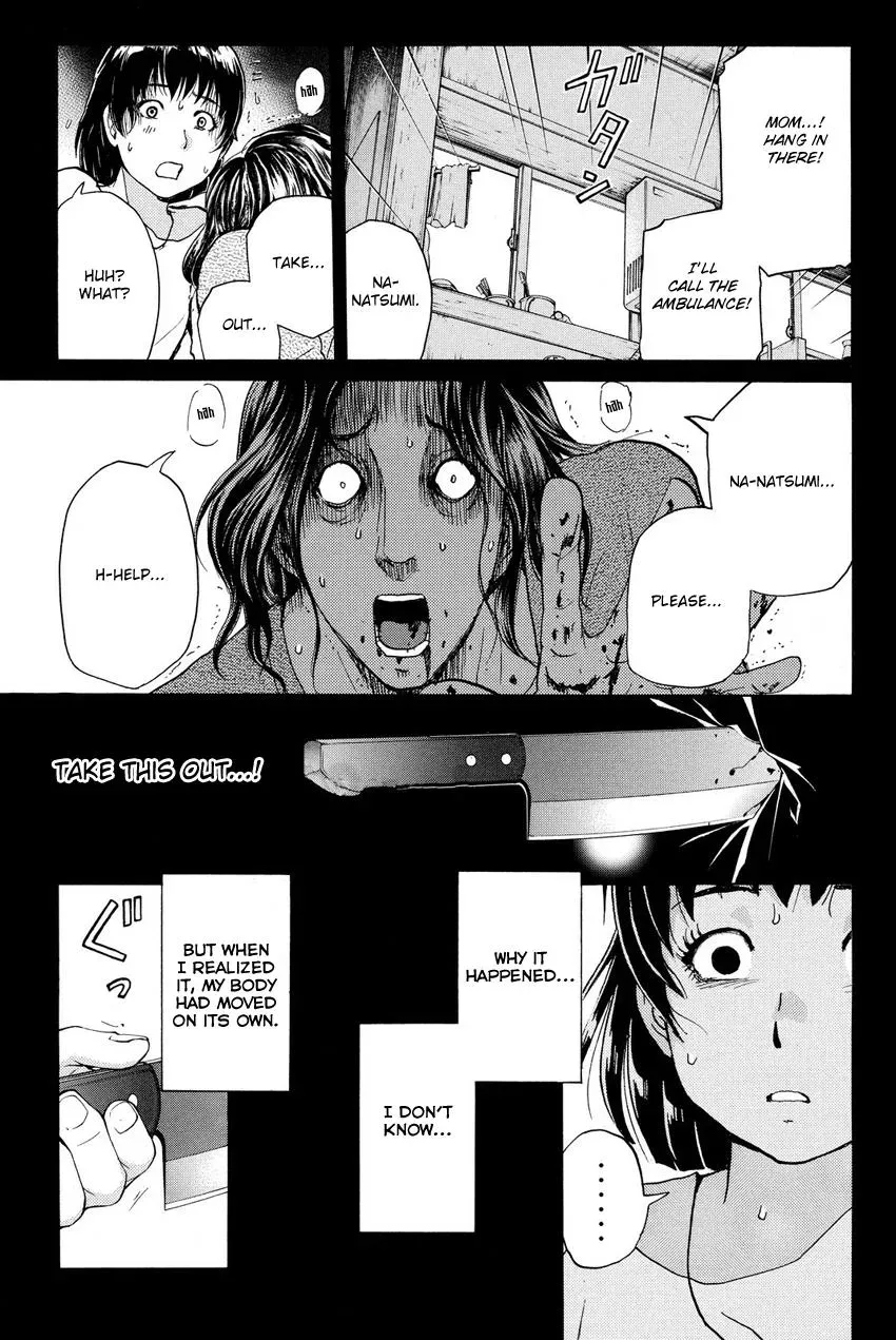 Read Kindaichi Case Files Returns chapter 60 image 9 on Lezhin