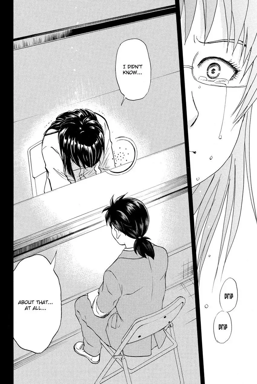 Read Kindaichi Case Files Returns chapter 61 image 18 on Lezhin