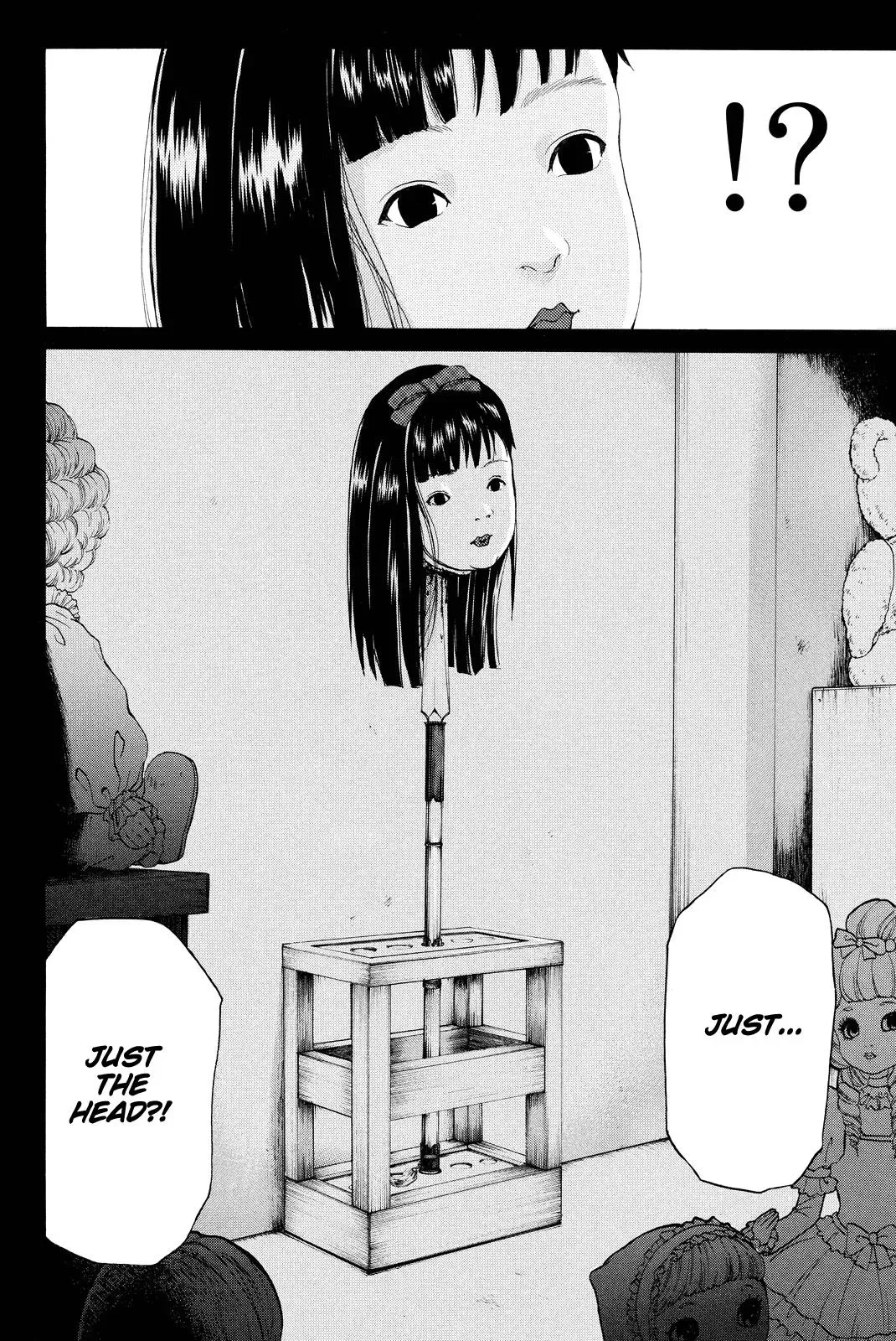 Read Kindaichi Case Files Returns chapter 70 image 19 on Lezhin