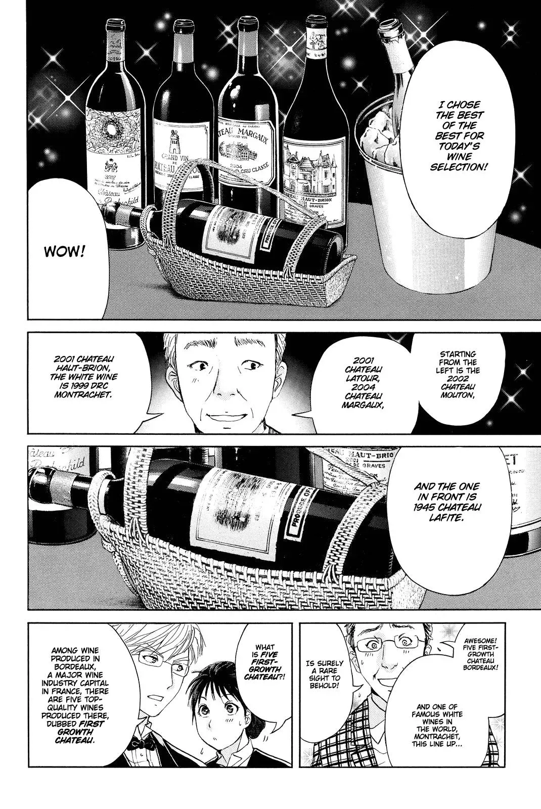 Read Kindaichi Case Files Returns chapter 78 image 15 on Lezhin