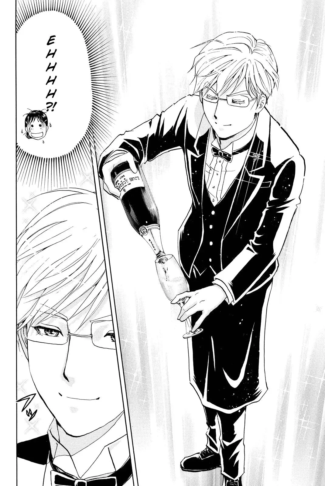 Read Kindaichi Case Files Returns chapter 78 image 7 on Lezhin