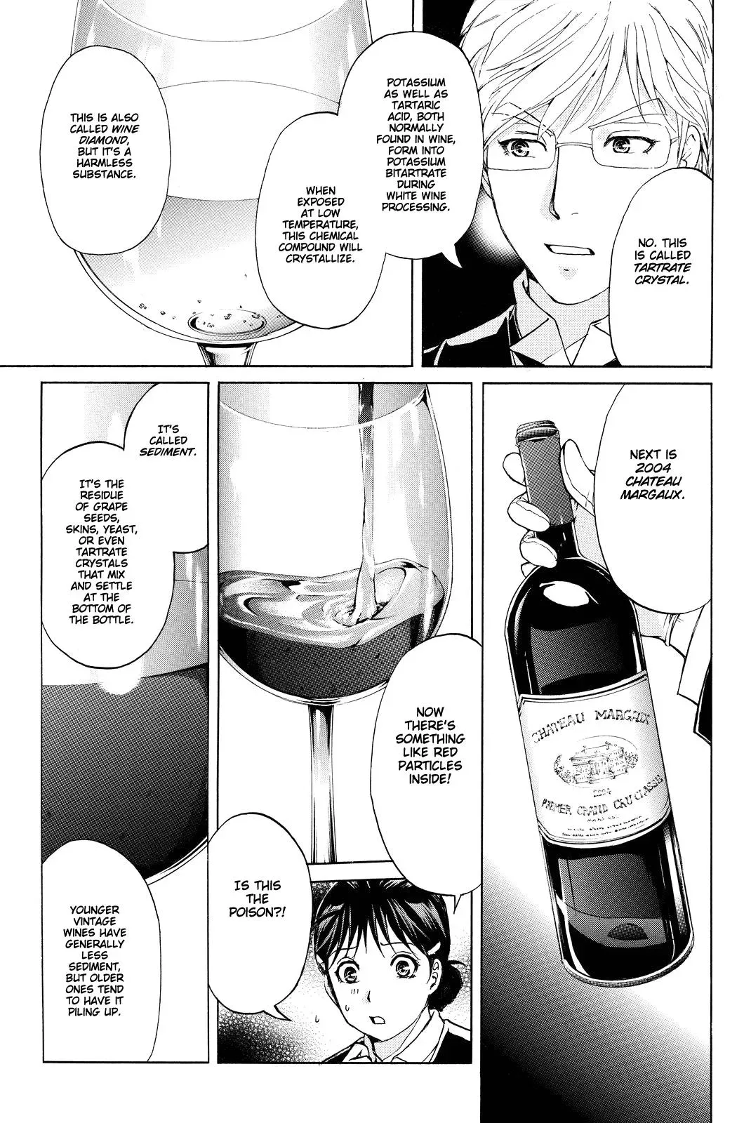 Read Kindaichi Case Files Returns chapter 79 image 13 on Lezhin