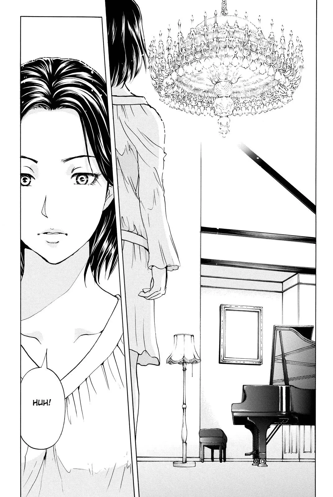 Read Kindaichi Case Files Returns chapter 81 image 20 on Lezhin