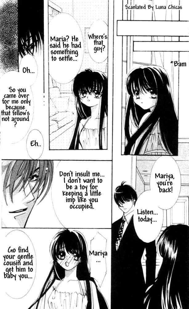Read Kindan chapter 1.1 image 16 on Lezhin